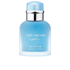 Dolce & Gabbana Light Blue Pour Homme Parfum Eau De Parfum Charming Presence