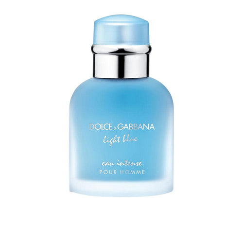 Dolce & Gabbana Light Blue Pour Homme Profumo Eau De Parfum Charming Presence