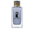 Dolce & Gabbana K By Dolce&Gabbana Parfum Eau De Toilette Élégance Méditerranéenne Audacieuse