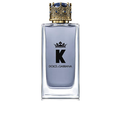 Dolce & Gabbana K By Dolce&Gabbana Parfum Eau De Toilette Élégance Méditerranéenne Audacieuse
