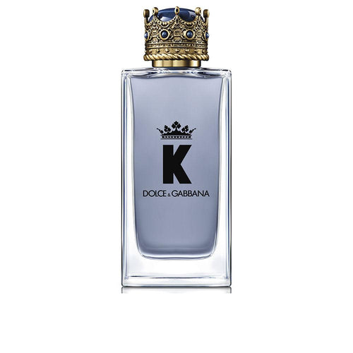 Dolce & Gabbana K By Dolce&Gabbana Profumo Eau De Toilette Carisma Mediterraneo Unico