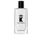 Dolce & Gabbana K By Dolce&Gabbana Baume Après Rasage Hydratation Et Soulagement Instantané