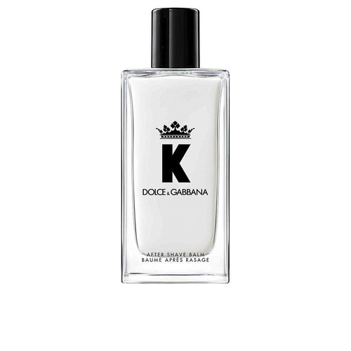 Dolce & Gabbana K By Dolce&Gabbana Baume Après Rasage Hydratation Et Soulagement Instantané