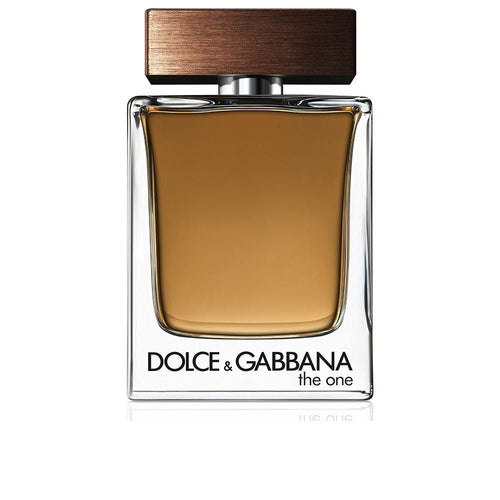 Dolce & Gabbana The One For Men Profumo Eau De Toilette Impatto Inconfondibile