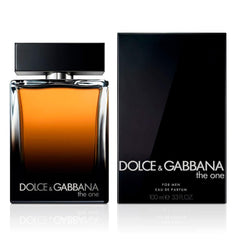 Dolce & Gabbana The One For Men Parfum Eau De Parfum Boisé Epicé Aromatique