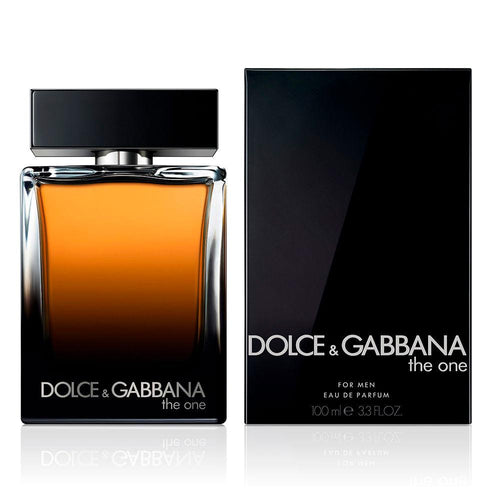 Dolce & Gabbana The One For Men Profumo Eau De Parfum Fragranza Legno Speziata