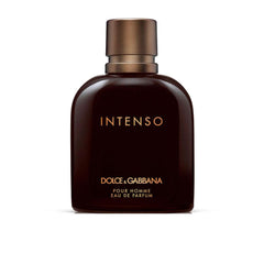 Dolce & Gabbana Intenso Parfum Eau De Parfum Élégance Méditerranéenne Pour Toujours