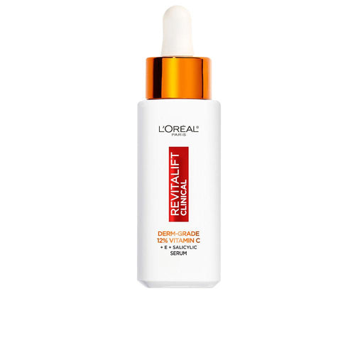 L'Oréal Paris Revitalift Clinical Vitamin C Serum Feuchtigkeit Und Strahlkraft