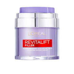 L'Oréal Paris Revitalift Filler Crema Agua Reafirmante