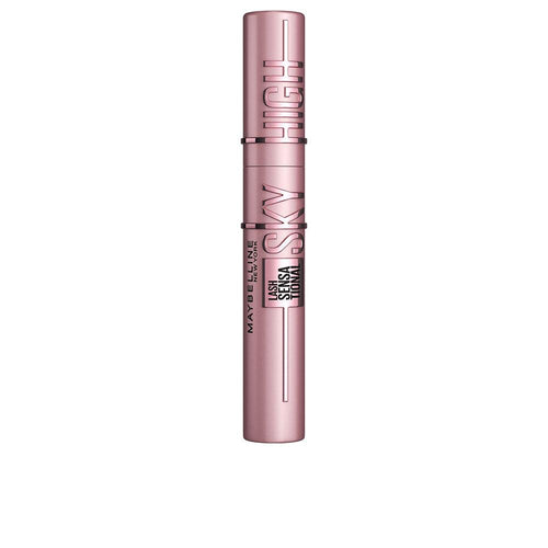 Maybelline Lash Sensational Máscara Pestañas Largas Y Voluminosas