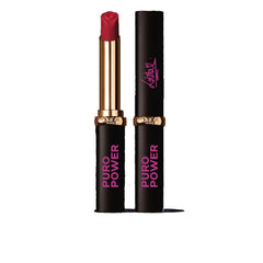 L'Oréal Paris Color Riche Lipstick Limited Edition TikTok