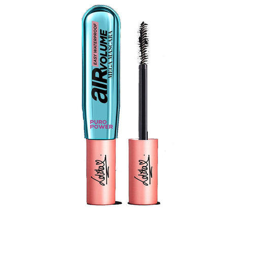 L'Oréal Paris Air Volume Wasserdichter Mascara Pure Power Effekt