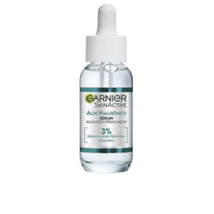 Garnier Skinactive Aloe Hyaluron Serum Sofortige Feuchtigkeit Spende