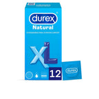 Durex Natural Xl Kondome Maximaler Intimer Komfort
