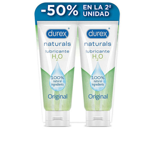 Durex Durex Naturals Gel Lubrifiant Intime