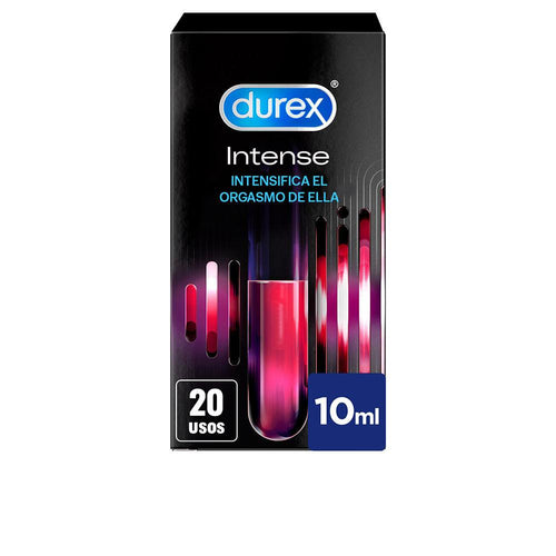 Durex Intense Orgasmic Gel Stimulant