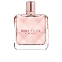 Givenchy Irresistible Givenchy Perfume Eau De Parfum Aroma Seductor Rosa Y Madera