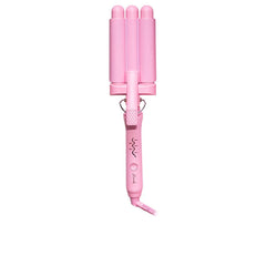 Mermade Mermade Mini Waver Rosa Herramienta Capilar Ondas Sirenas Mágicas