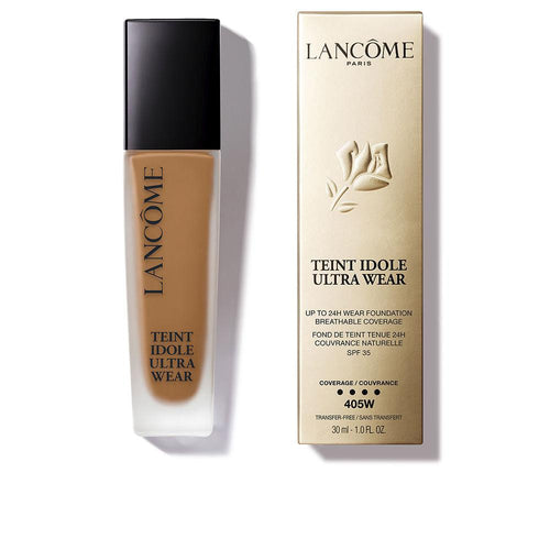 Lancôme Teint Idole Ultra Wear Foundation Flawless Coverage All Day