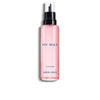 Giorgio Armani My Way Parfum Eau De Parfum Rechargeable Innovation De Recharge Durable