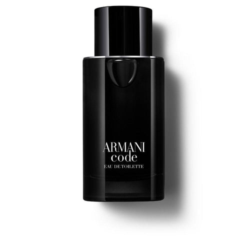 Giorgio Armani Armani Code Pour Homme Profumo Eau De Toilette Seduzione Senza Tempo