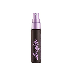 Urban Decay All Nighter Spray Fixateur De Maquillage Maquillage Qui Dure