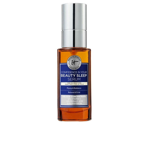 It Cosmetics Confidence Serum Für Schönen Schönheitsschlaf
