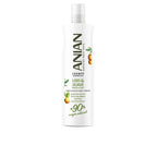 Anian Liso & Suave Vegetable Keratin Shampoo Natural Frizz Control