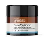 Skin Generics Snow Mushroom Eisgel Tiefe Feuchtigkeit
