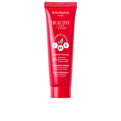 Bourjois Healthy Mix Primer Hydratant Teint Radieux