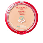 Bourjois Healthy Mix Poudre Visage Naturelle Vanilla