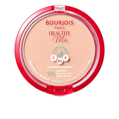 Bourjois Healthy Mix Polvo Facial Natural Vanilla