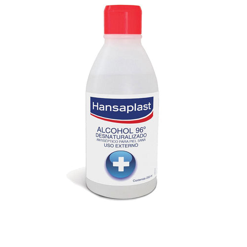 Hansaplast Hp Cosmetic Alcohol Maximum Disinfection
