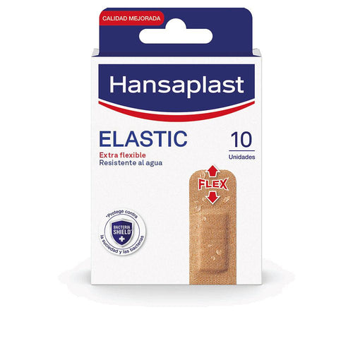 Hansaplast Hp Elastic Elastic Bandages Quick Relief