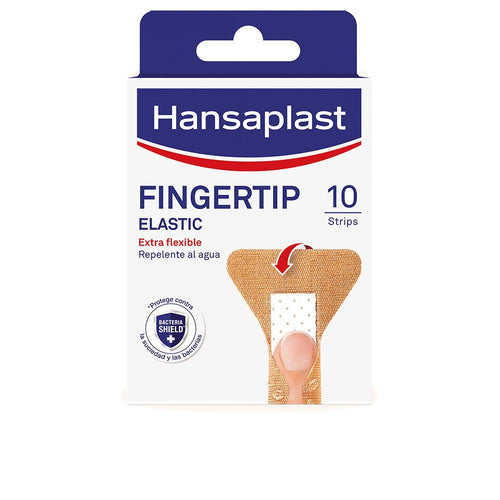Hansaplast Hp Elastic Apósitos Para Dedos