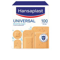 Hansaplast Hp Universal Apósitos De Primeros Auxilios