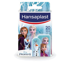 Hansaplast Hp Kids Apósitos Congelados Alivio Infantil