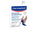 Hansaplast Hp Foot Expert Protective Dressings For Foot Care Comfort And Protection
