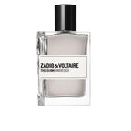 Zadig & Voltaire This Is Him! Parfum Eau De Toilette Élégance Masculine Sans Limites