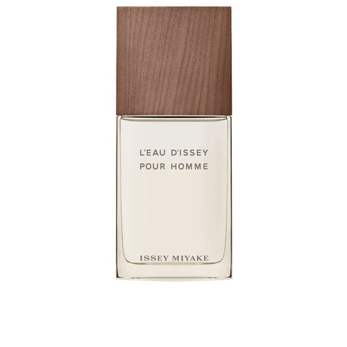 Issey Miyake L'Eau Bleue Pour Homme Perfume Eau De Toilette Intenso Vetiver Esencia Natural Revitalizante