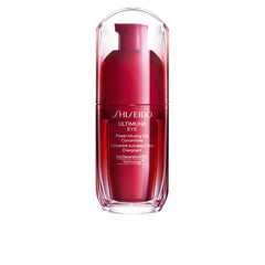 Shiseido Ultimune Concentrado Ojos Secreto Para Unos Ojos Radiantes