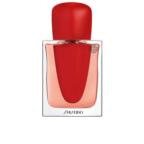 Shiseido Ginza Parfum Eau De Parfum Crimson Intensité Et Passion
