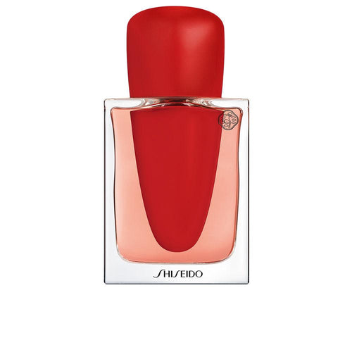 Shiseido Ginza Parfum Eau De Parfum Crimson Intensité Et Passion