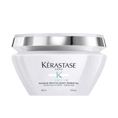 Kerastase K Symbio Maschera Capelli Rivitalizzante Ripara Capelli Danneggiati Capelli Rivitalizzati Subito