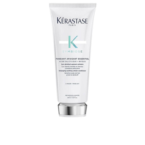 Kerastase K Symbio Acondicionador Calmante Para Cabello Cuero Cabelludo Sensible
