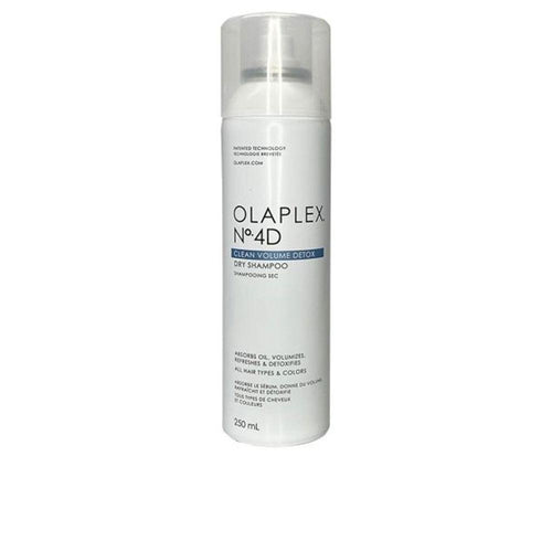 Olaplex Clean Volume Detox Shampoo Seco Cabello Ligero Y Puro