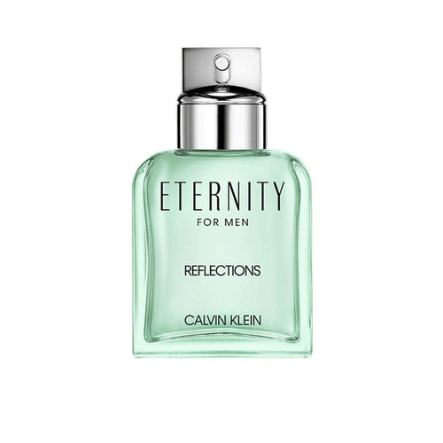 Calvin Klein Eternity For Men Parfum Eau De Toilette Naturel Et Boisé Chic