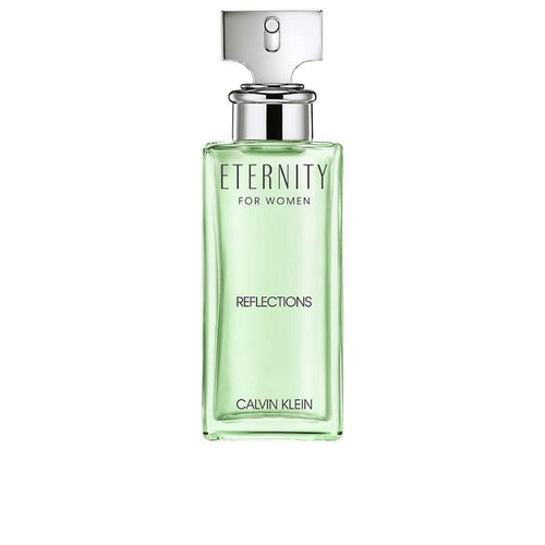 Calvin Klein Eternity Parfum Eau De Parfum Pour Femme Été D'Amour