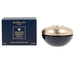 Guerlain Orchidée Impériale Crema Cuello Y Escote Piel Firme Y Radiante