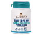 Ana María Lajusticia Equilibrio Emocional Aml Integratore Alimentare Di Tryptophan Con Gaba Passiflora E Magnesio Formula Naturale Per Equilibrio Emotivo